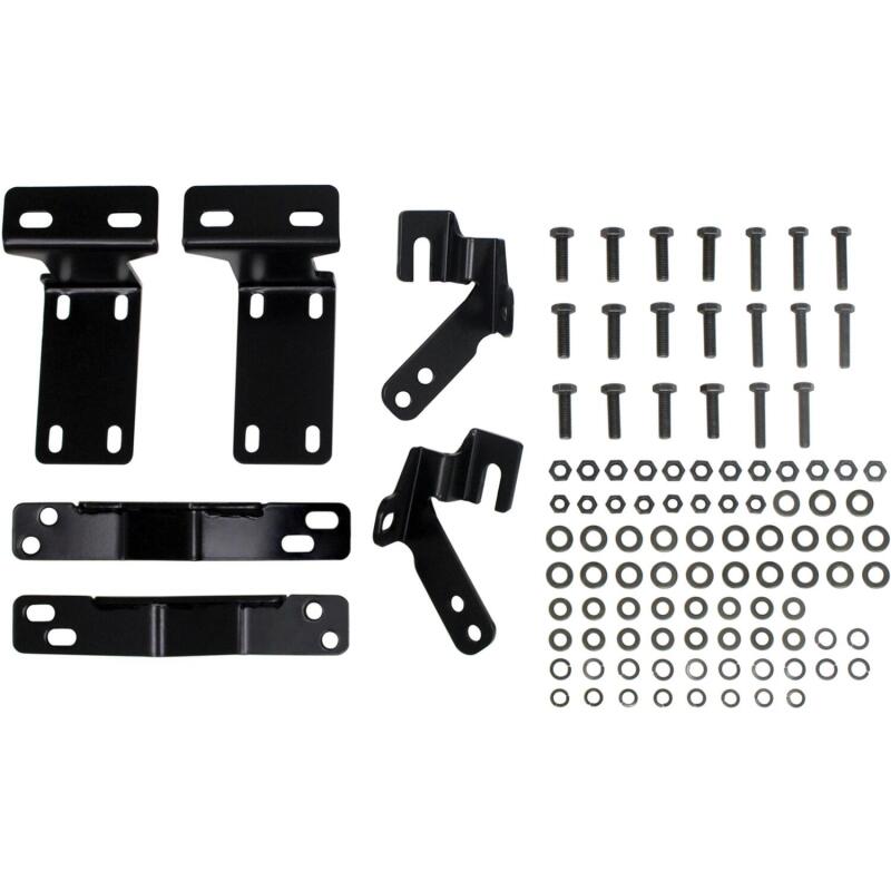 Load image into Gallery viewer, Westin 2010-2018 Ram 25/3500 HDX Grille Guard - Black
