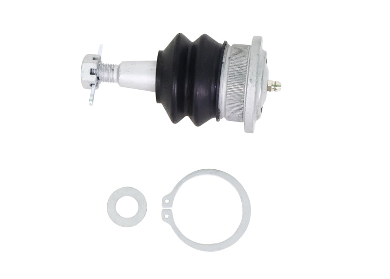 Load image into Gallery viewer, Whiteline 06-22 Ford Expedition Fixed Offset UCA Replacement Ball Joint Kit
