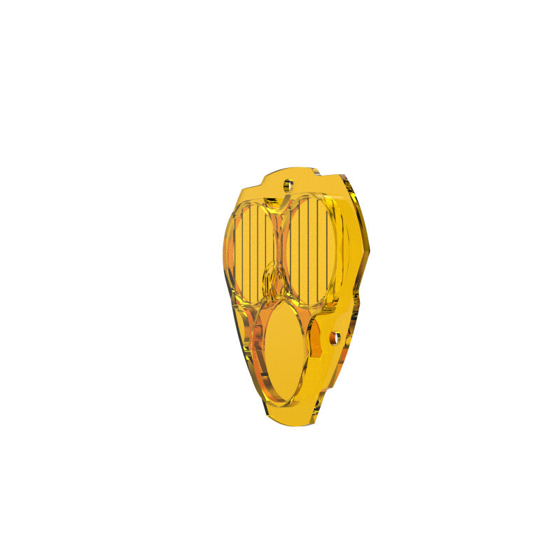 Load image into Gallery viewer, KC HiLiTES FLEX ERA 3 Performance Yellow Combo Beam Lens
