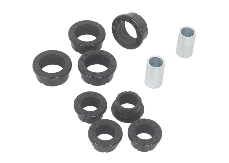 Load image into Gallery viewer, Whiteline 1984-1996 Chevrolet Corvette Strut rod - to chassis bushing
