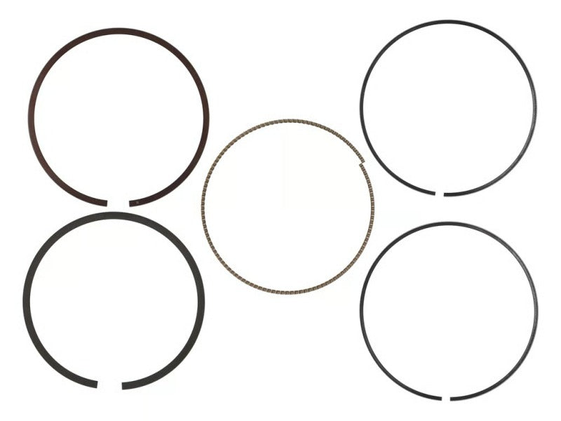 Load image into Gallery viewer, Wiseco 68mm 4 Cycle Piston Ring Set
