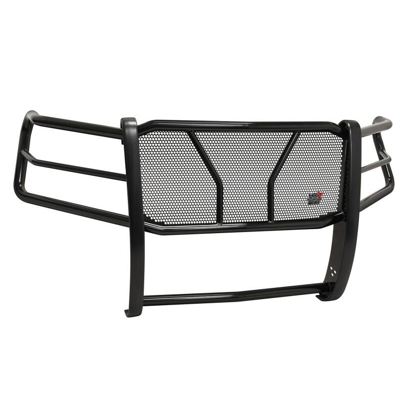 Load image into Gallery viewer, Westin 19-21 Chevrolet Silverado 1500 HDX Modular Grille Guard - Black
