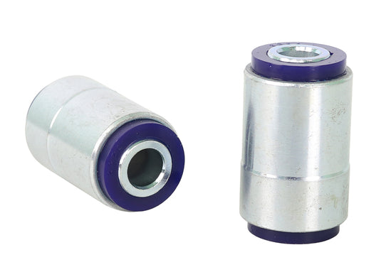 Superpro 10-24 Toyota 4Runner Rear Lower Spring Perch Control Arm Inner Bushing Kit