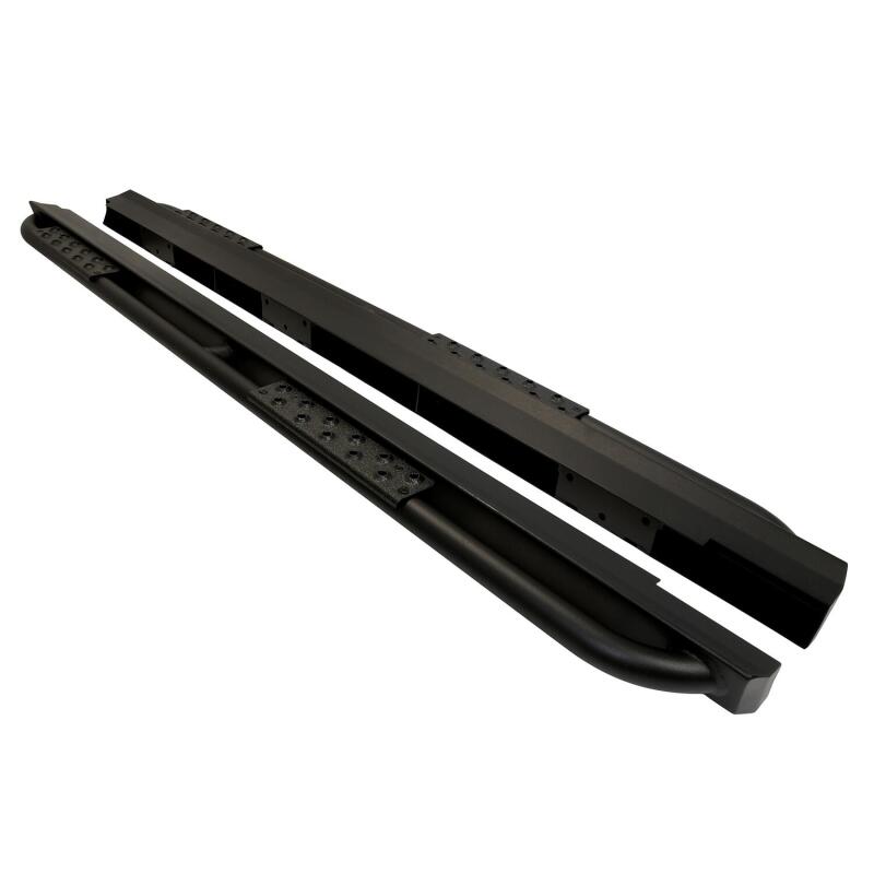 Load image into Gallery viewer, Westin 21-23 Ford Bronco 4dr (Excl. Bronco Sport) Rock Slider - Textured Black
