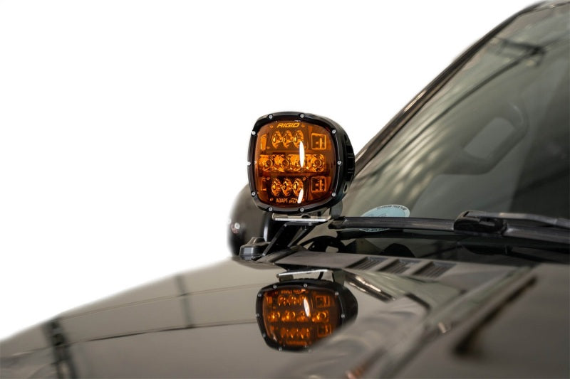 Load image into Gallery viewer, Addictive Desert Designs15-20 Ford F150 / 15-20 Ford F150 Raptor Ditch Light Brackets
