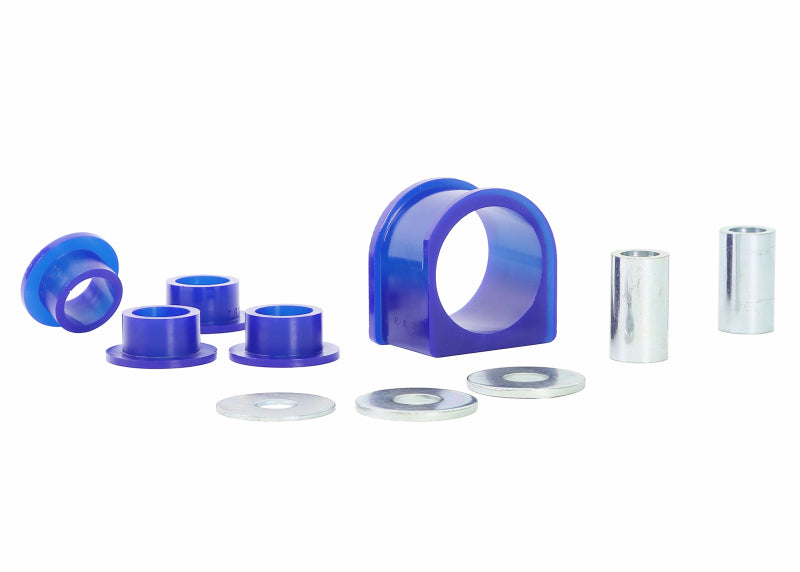 Load image into Gallery viewer, SuperPro 2006 Chevrolet Colorado LS Steering Rack and Pinion Mount Bushing Kit
