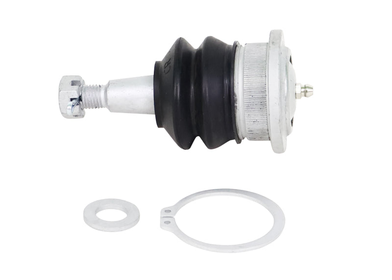 Load image into Gallery viewer, Whiteline 06-22 Ford Expedition Fixed Offset UCA Replacement Ball Joint Kit
