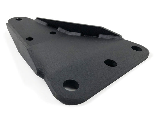 Tuff Country 99-04 Ford F-250 4wd Triple shock Kit