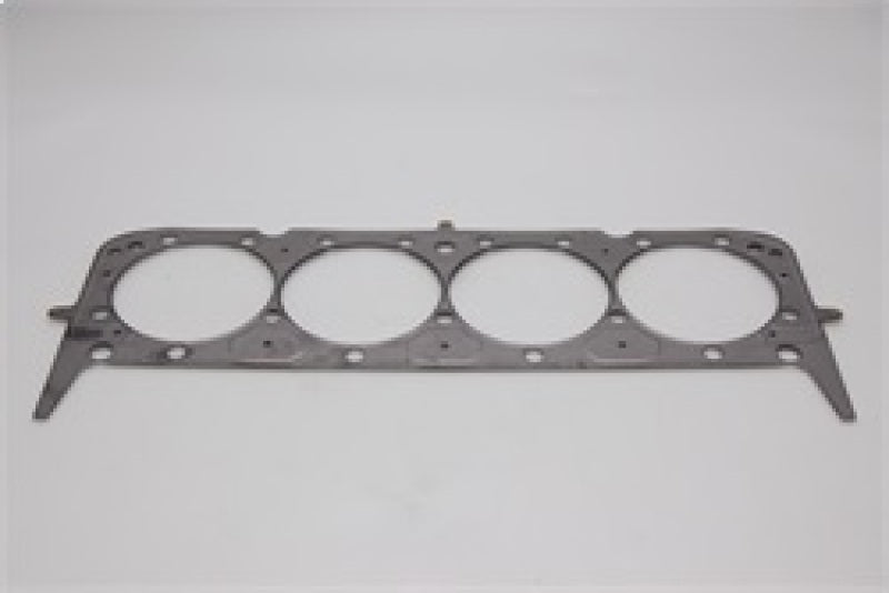 Load image into Gallery viewer, Cometic Chevrolet Gen-1 Small Block V8 .075in MLS Cylinder Head Gasket - 4.200in Bore
