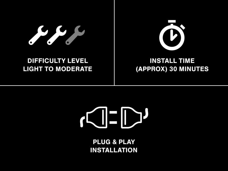 Load image into Gallery viewer, Raxiom 99-04 Ford Mustang Excluding 03-04 Cobra LED Third Brake Light (Smoked)
