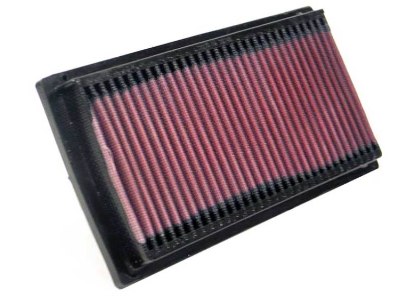 Load image into Gallery viewer, K&amp;N 96-99 Yamaha TRX850 Replacement Air Filter
