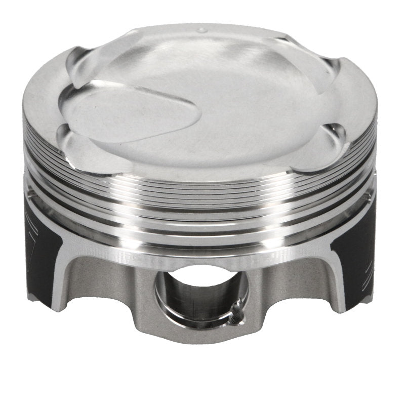 Load image into Gallery viewer, Wiseco Subaru FA20 Direct Injection Piston Kit 2.0L -16cc
