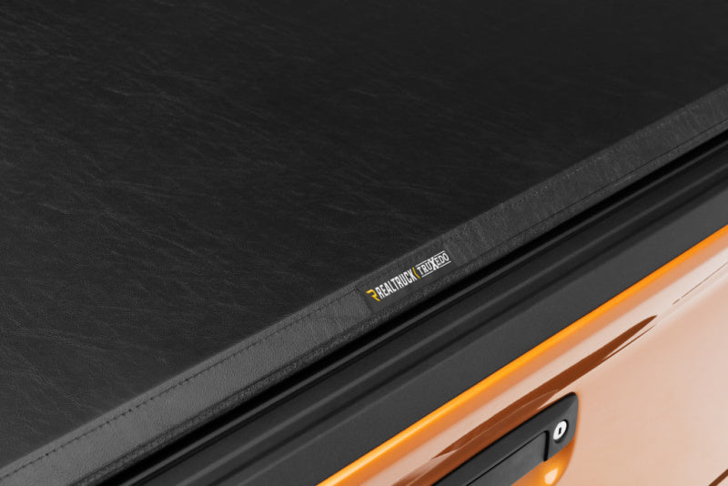 Load image into Gallery viewer, Truxedo 2024 Ford Ranger 5ft Bed Truxport Bed Cover
