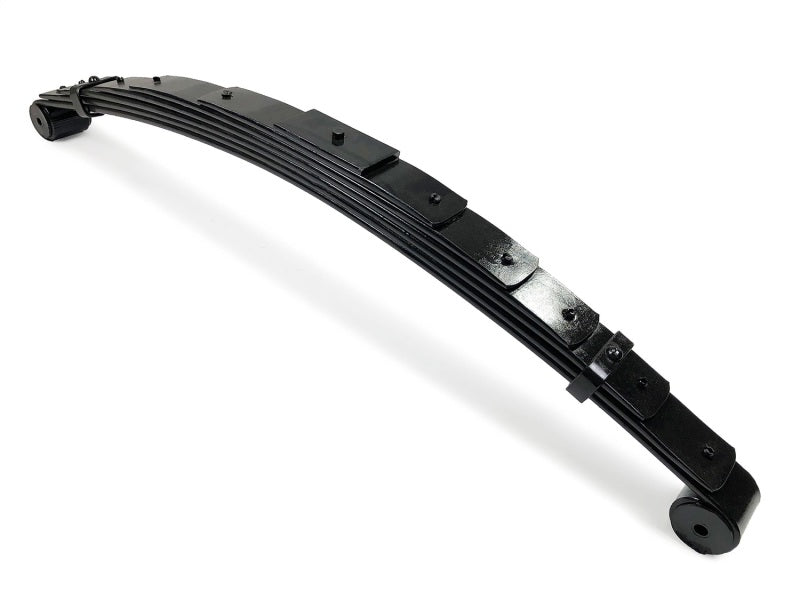 Load image into Gallery viewer, Tuff Country 80-97 Ford F-250 4wd Front 4in EZ-Ride Leaf Springs (Ea)

