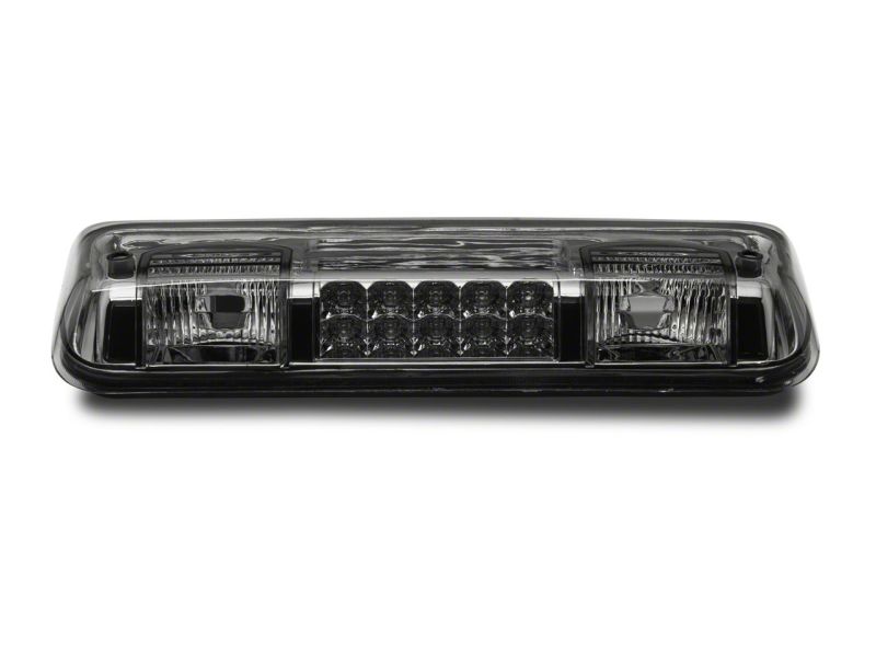 Load image into Gallery viewer, Raxiom 04-08 Ford F-150 LED Third Brake Light- Smoked
