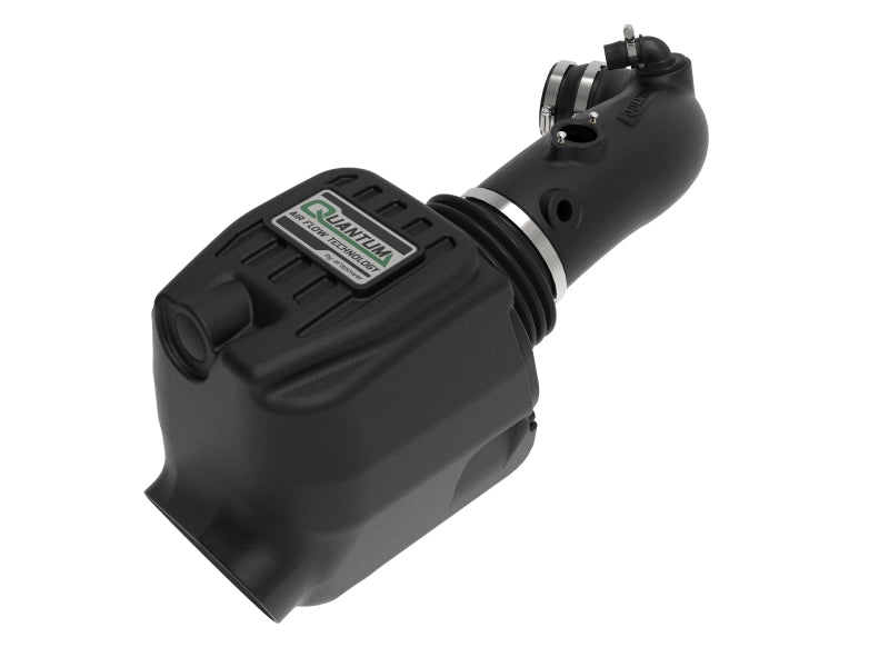 Load image into Gallery viewer, aFe Quantum Pro 5R Cold Air Intake System 15-18 Ford F-150 V8-5.0L
