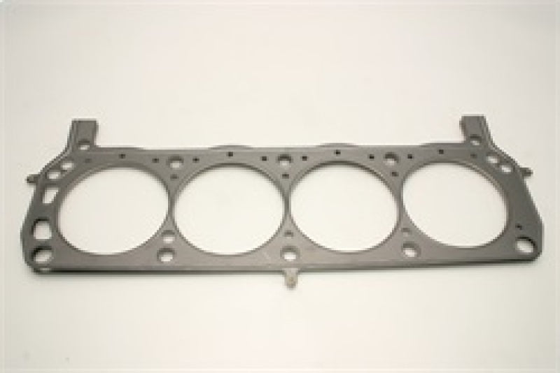Load image into Gallery viewer, Cometic Ford Windsor V8 .051in MLS Cylinder Head Gasket - 4.155in Bore - With AFR Heads
