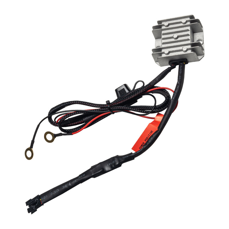 Load image into Gallery viewer, Oracle 16-20 Dodge Durango Dynamic RGB Headlight DRL Upgrade Kit - ColorSHIFT - Dynamic
