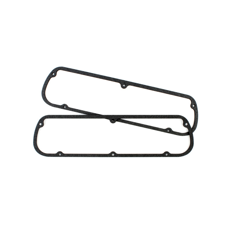 Load image into Gallery viewer, Cometic Ford Windsor .188in Fiber Valve Cover Gasket Set

