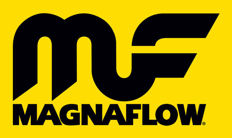 Load image into Gallery viewer, Magnaflow 04-06 F-150 V8 4.6 OEM Underbody Direct Fit Converter
