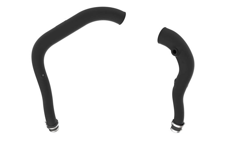 Load image into Gallery viewer, K&amp;N 18-20 Ford F150 Raptor V6 3.5L Inlet Pipes
