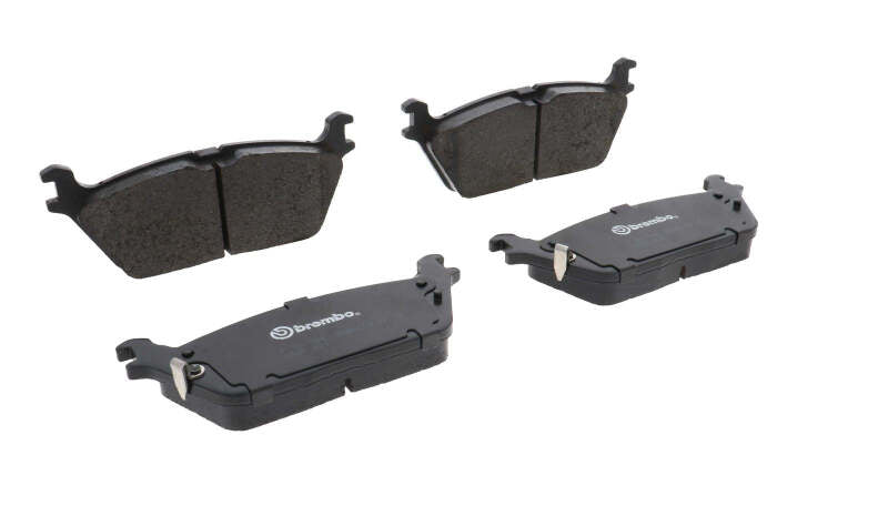 Load image into Gallery viewer, Brembo 19-22 Ram 1500 Rear Low-Met Brake Pad
