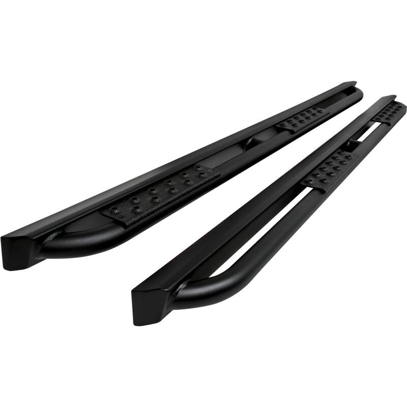 Load image into Gallery viewer, Westin 18-23 Jeep Wrangler JL Unlimited 4dr Rock Slider - Textured Black

