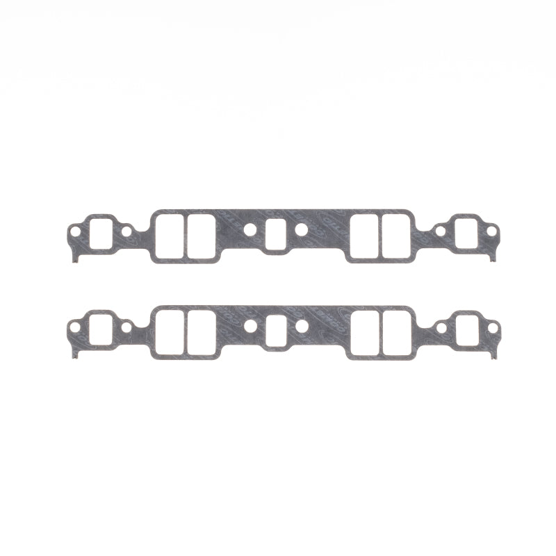 Load image into Gallery viewer, Cometic Chevy Gen1 Small Block V8 .125in Fiber Intake Mani Gasket Set
