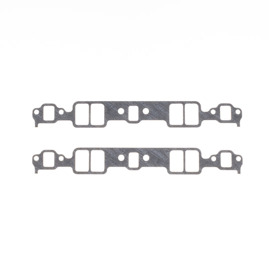 Cometic Chevy Gen1 Small Block V8 .125in Fiber Intake Mani Gasket Set