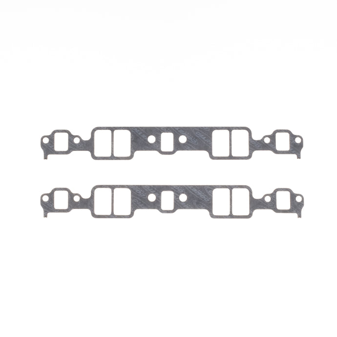 Cometic Chevy Gen1 Small Block V8 .060in Fiber Intake Mani Gasket Set