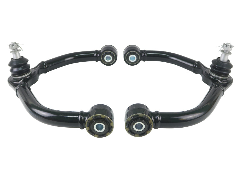 Load image into Gallery viewer, Whiteline 11-18 Ram 1500 / 19-22 Ram 1500 Classic Control Arms - Front Upper
