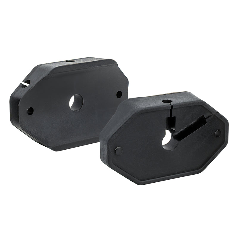 Load image into Gallery viewer, Oracle Bluetooth + RF Underbody Rock Light Kit - 4 PCS - ColorSHIFT
