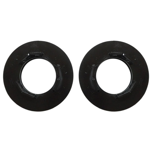 Skyjacker 2022+ Toyota Tundra (excl. TRD Off-Road/Pro) 1in Rear Metal Coil Spring Spacers
