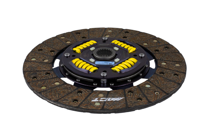 Load image into Gallery viewer, ACT 18-26 Jeep Wrangler Performance Street Sprung Disc
