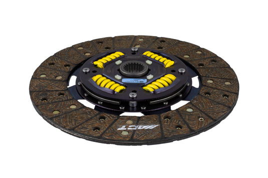 ACT 18-26 Jeep Wrangler Performance Street Sprung Disc