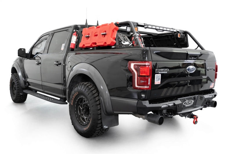 Load image into Gallery viewer, Addictive Desert Designs17-20 Ford F-150 Raptor Phantom Front Bumper
