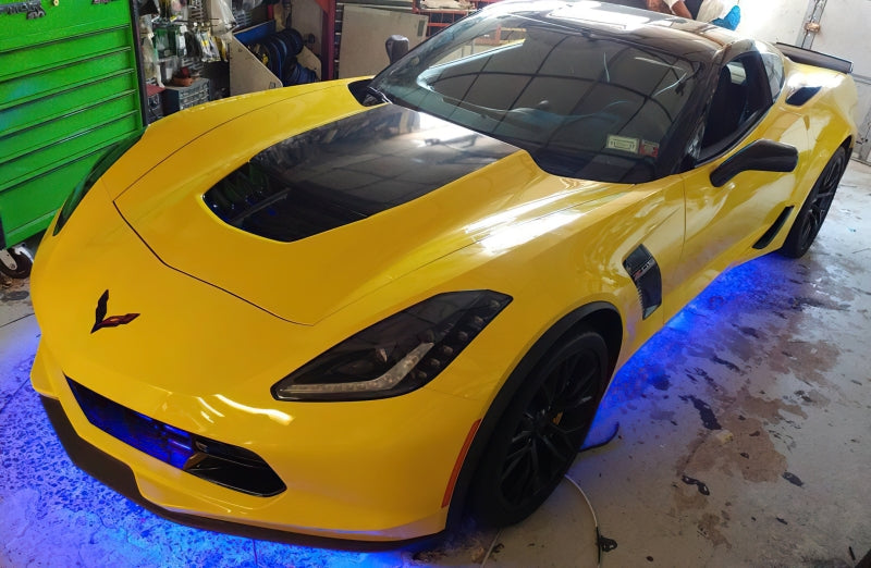 Load image into Gallery viewer, Oracle Universal Dynamic LED Underbody Kit - ColorSHIFT - Dynamic
