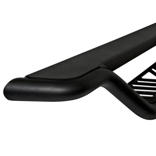 Westin 2022+ Toyota Tundra Crew Max Outlaw Nerf Step Bars - Textured Black