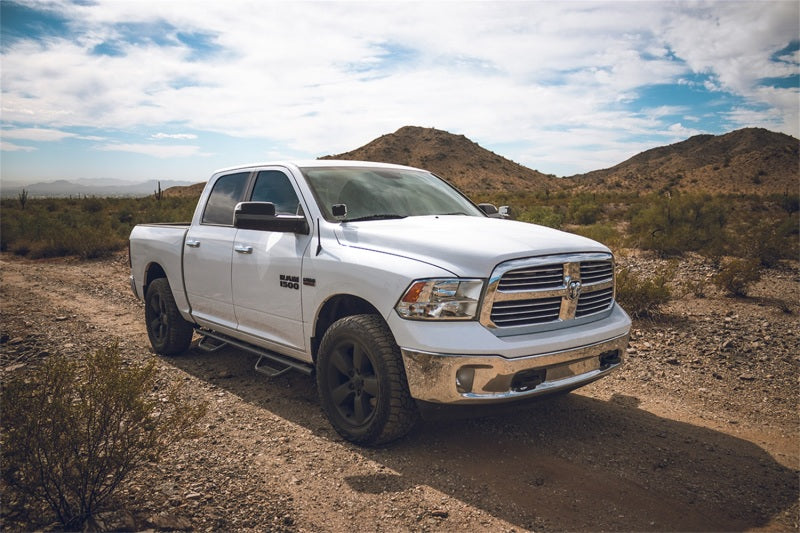 Load image into Gallery viewer, Tuff Country 13-18 Dodge Ram 1500 2in Front Leveling Kit with Ride Height Sensor Links
