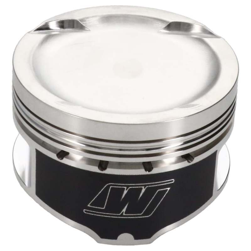 Load image into Gallery viewer, Wiseco Audi/VW 2.0L 83.00mm Bore 92.8mm Stroke -12.2cc EA113 Piston Kit - 4 Cyl

