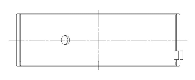 Load image into Gallery viewer, ACL TRIMETAL - Ford Prod. V8 255-289-302 1962-98 Engine Connecting Rod Bearing Set
