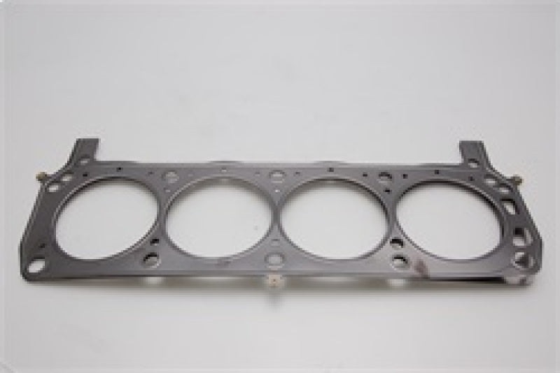 Load image into Gallery viewer, Cometic Ford Boss 302 .036in MLS Cylinder Head Gasket - 4.080in Bore
