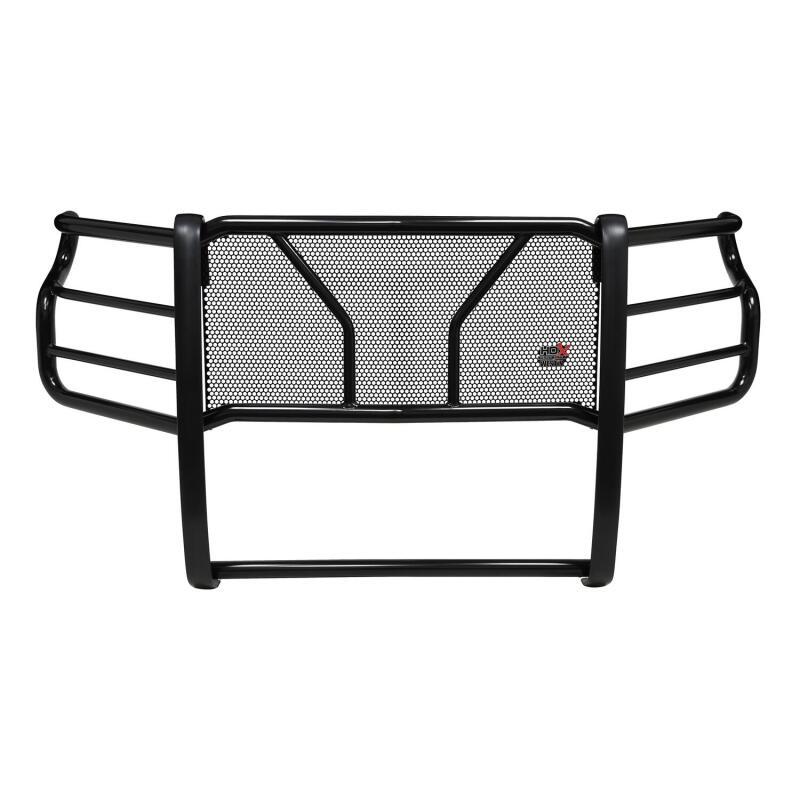 Load image into Gallery viewer, Westin 2020 Chevrolet Silverado 2500/3500 HDX Grille Guard - Black
