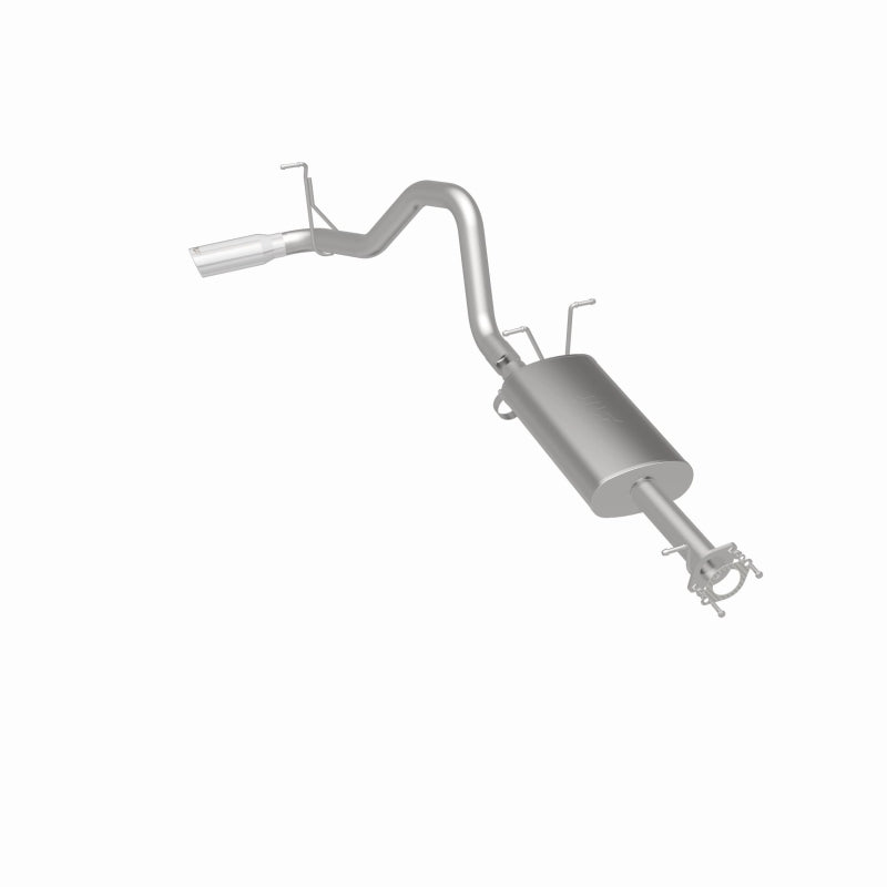 Load image into Gallery viewer, Magnaflow 25+ Ram 1500 V6 3.6L SPEQ Series Stainless Cat-Back Performance Exhaust System
