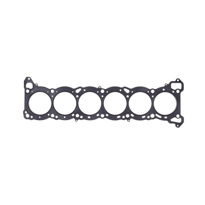 Load image into Gallery viewer, Cometic Nissan RB30 .075in MLS Cylinder Head Gasket - 87mm Bore
