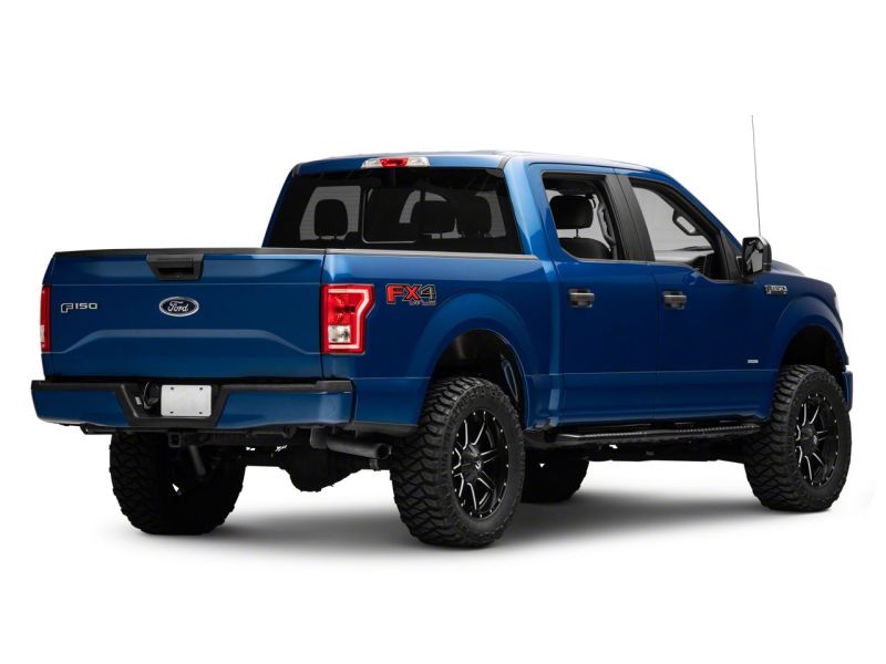 Load image into Gallery viewer, Raxiom Axial Series 60-In Tailgate LED Light Bar w/ Turn Signals (Some Adaptation Required)
