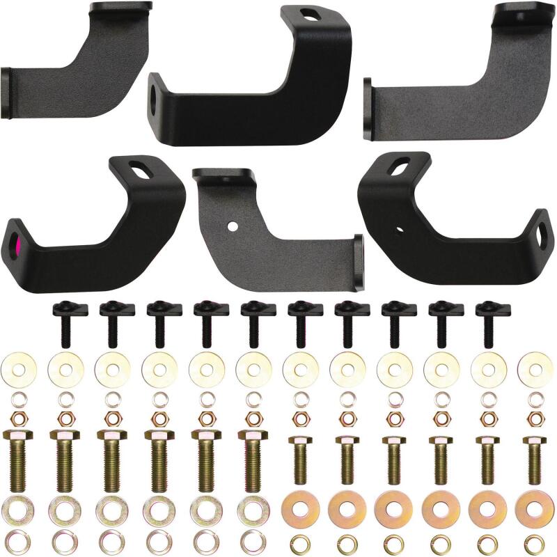 Load image into Gallery viewer, Westin 18-23 Jeep Wrangler JL Unlimited 4dr Rock Slider - Textured Black
