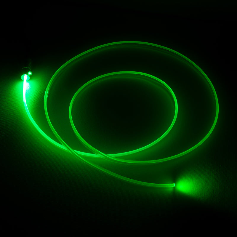 Load image into Gallery viewer, Oracle Fiber Optic LED Interior Kit - ColorSHIFT (2PCS) - ColorSHIFT

