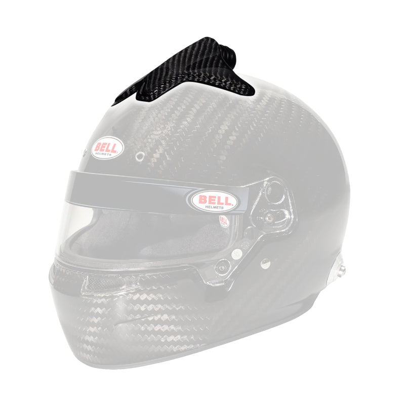 Load image into Gallery viewer, Bell 8 Hole V05 Carbon Fiber
