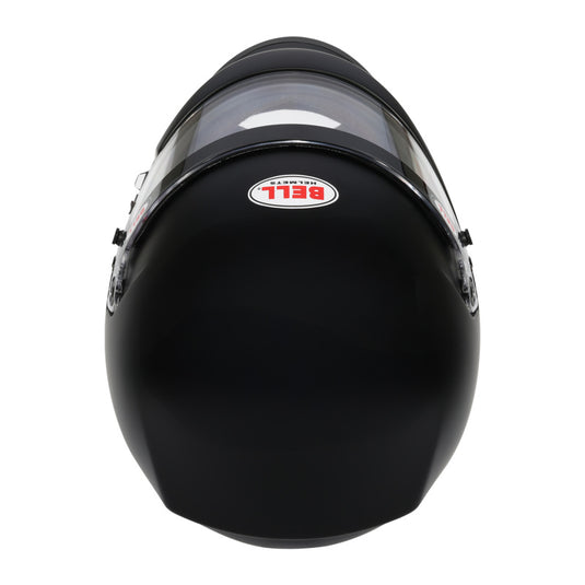 Bell Helmet Xd7 Matte Black (Hans) 61+(7 5/8 +) Sa2025